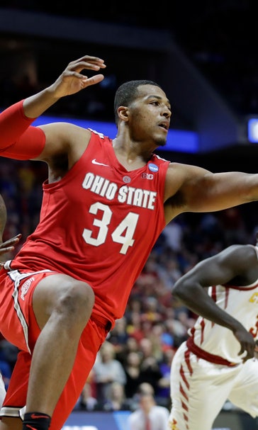 Winners and losers of the NBA’s draft withdrawal deadline